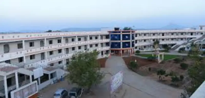 Eswaravaka Arts & Science College